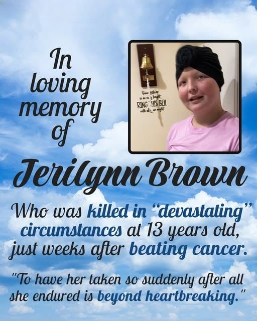 Teen Beats Cancer but Tragically Loses Life in House Fire Sparked by Fireworks