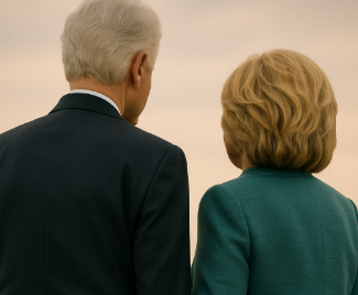 Bill and Hillary Clinton: A Lifelong Partnership of Love, Politics, and Resilience