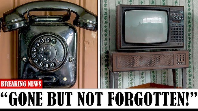 Back in My Day: A Nostalgic Ride Through Boomer Life