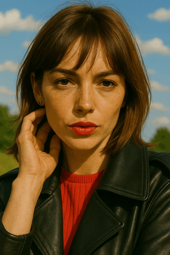 5 Low-Maintenance and Rejuvenating Haircuts That Will Be Huge in Summer 2025