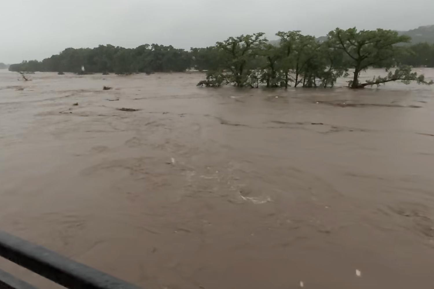 At Least 13 Dead and Nearly 2 Dozen Campers Missing amid ‘Catastrophic’ Flooding in Texas
