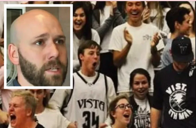 School Warns Students Not To Chant ‘USA’, What Kids Do Instead Has Officials Regretting It