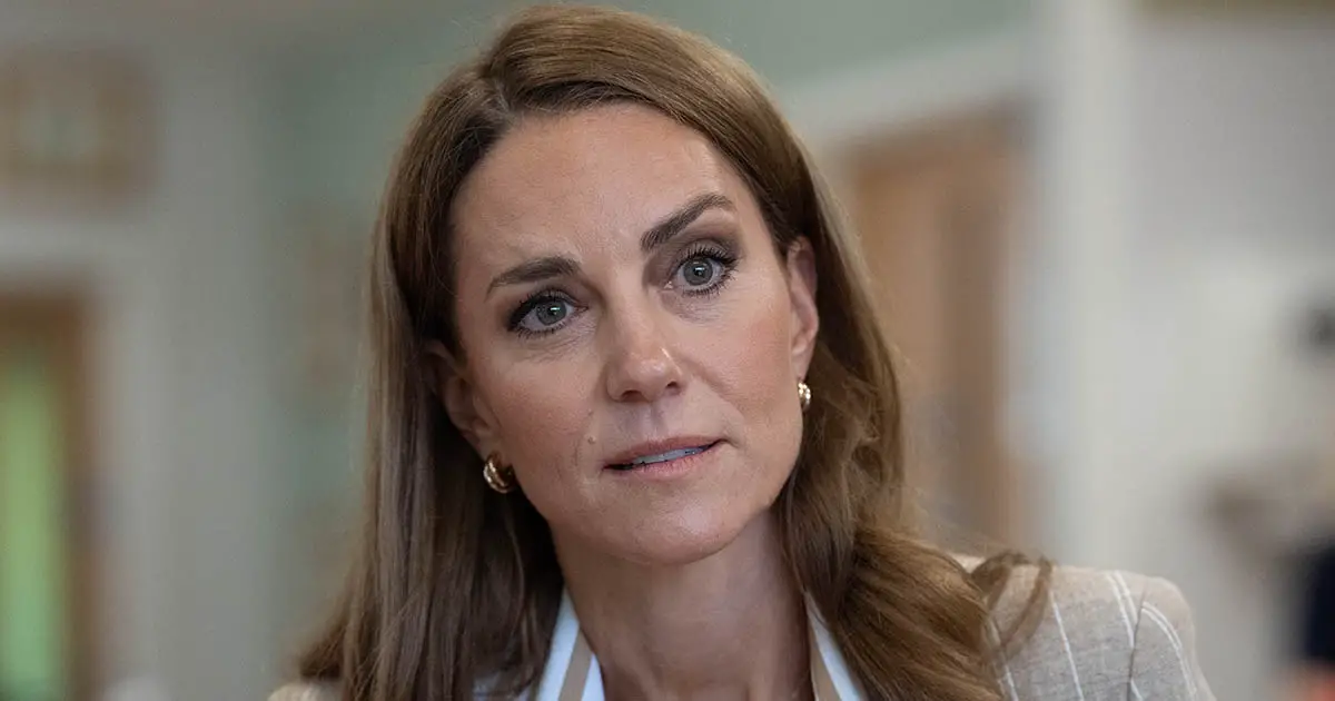 Kate Middleton speaks out on ‘difficult’ time after cancer treatment