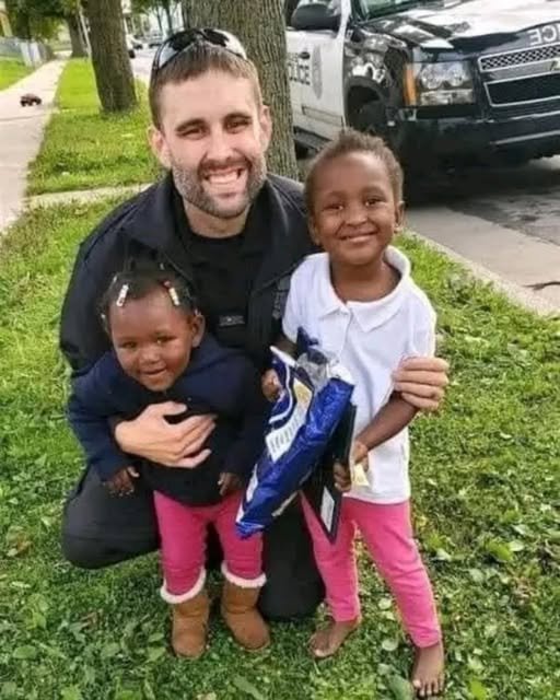 “When Duty Turns Into Compassion”
