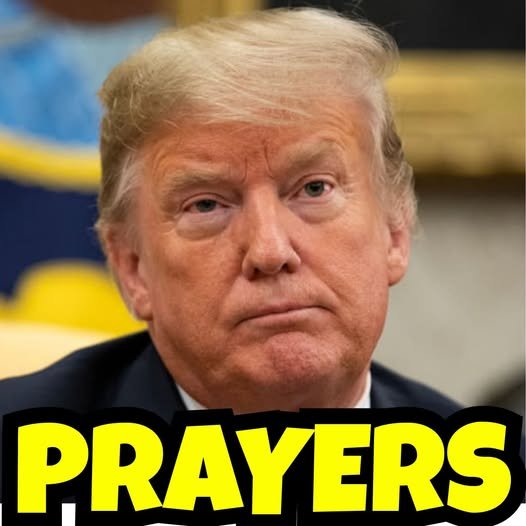 “Donald Trump Gets More Bad News…”