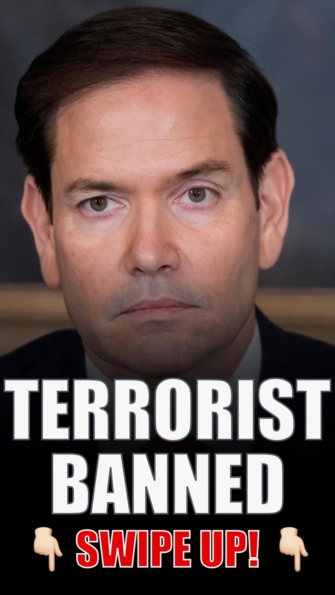 “Rubio Blocks Palestinian Officials from UN General Assembly”