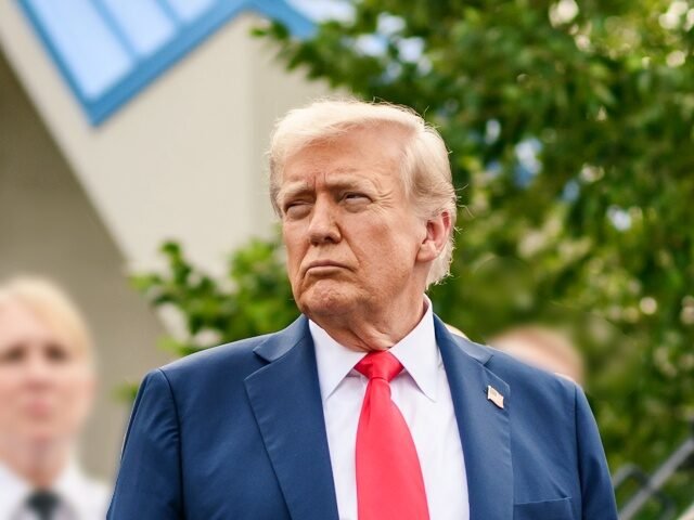 Trump Looks to Double Immigration Judges After Biden Left Backlog of Unprecedented 3.5M Deportation Cases