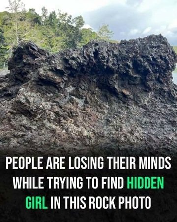 The Optical Illusion That’s Going Viral Online — Can You See What’s Hidden?
