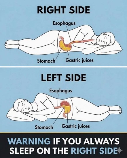 Your Sleeping Position and Health: Why the Way You Sleep May Matter More Than You Think