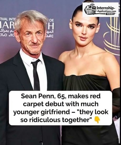 Valeria Nicov: A Look Into the Life of Sean Penn’s Reported Girlfriend