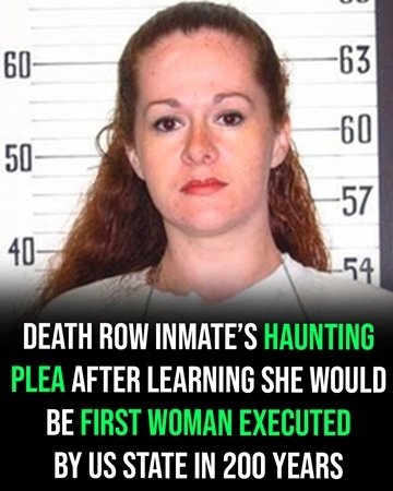 US State Prepares Historic Execution of Woman for First Time in Two Centuries