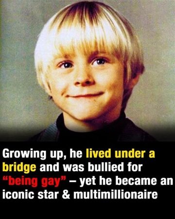 The Story of the Blonde Boy Who Rose to Global Fame and Faced Unexpected Life Challenges