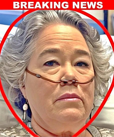 Kathy Bates Opens Up About Her Journey, Inspiring Fans Everywhere