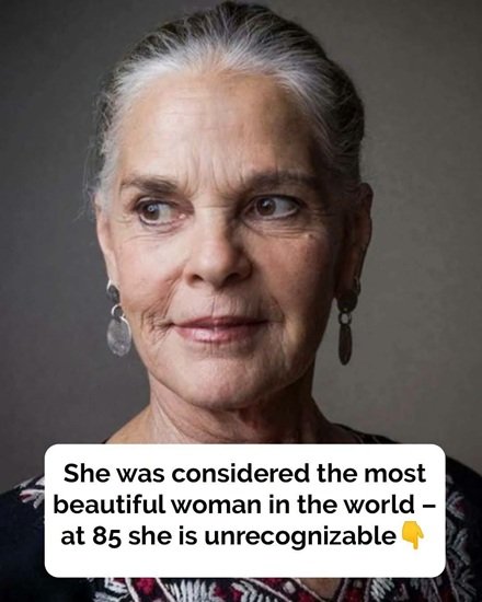 Ali MacGraw’s Career Took a Back Seat Following Her Relationship with Steve McQueen