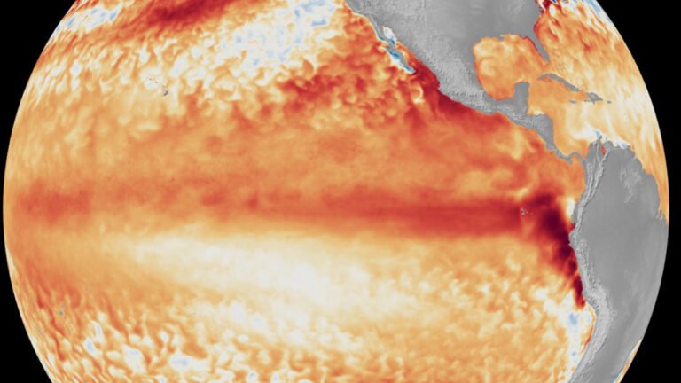 Super El Niño projected to cause up to 450,000 deaths over the next six months