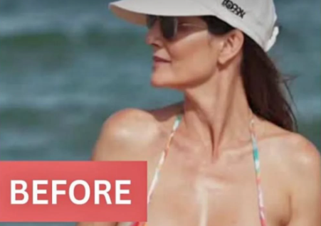 Why Mature Women Are Redefining Modern Ideas of Beauty