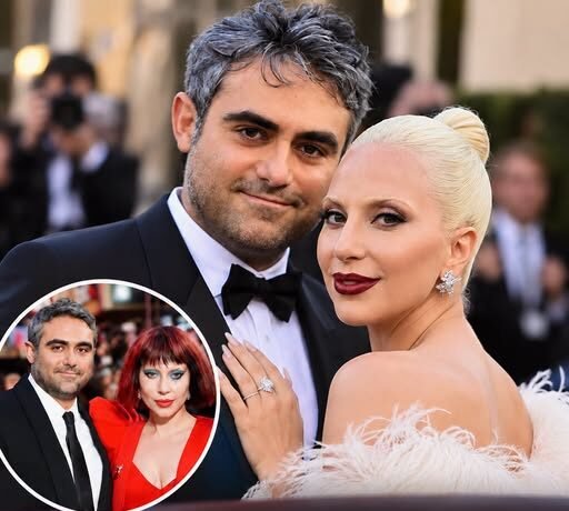 Lady Gaga welcomes first baby with fiancé Michael Polansky
