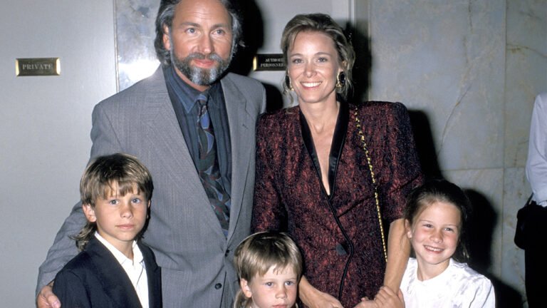John Ritter’s sons are all grown up and fans can’t get over the resemblance
