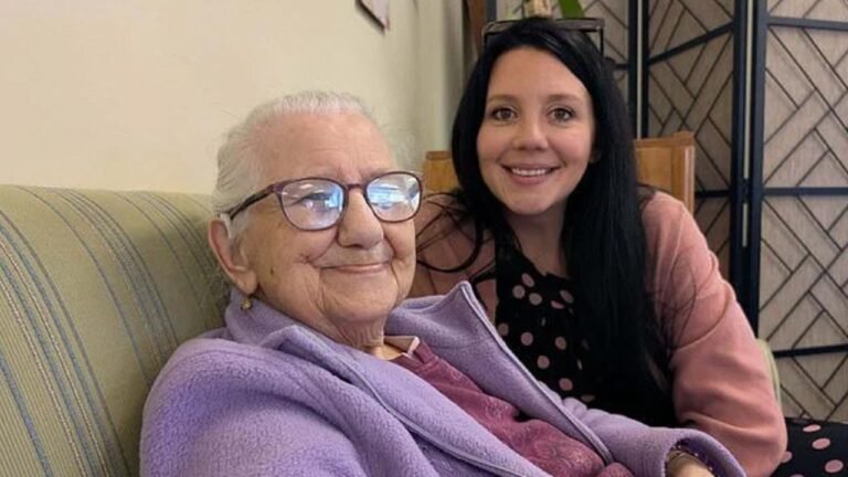 Christian grandmother, 83, allegedly euthanized against her will after telling family she “made a mistake”