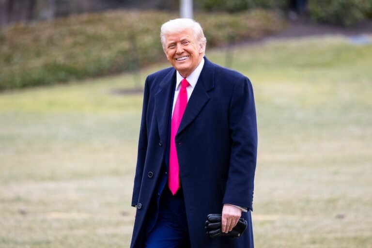 NEW: White House Boots CNN From Air Force One Ahead Of Trump’s Tennessee Trip