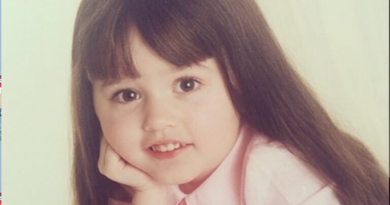 She hated her body and felt ‘ugly’ – at 32, she’s a super star, but still gets mocked for her teeth