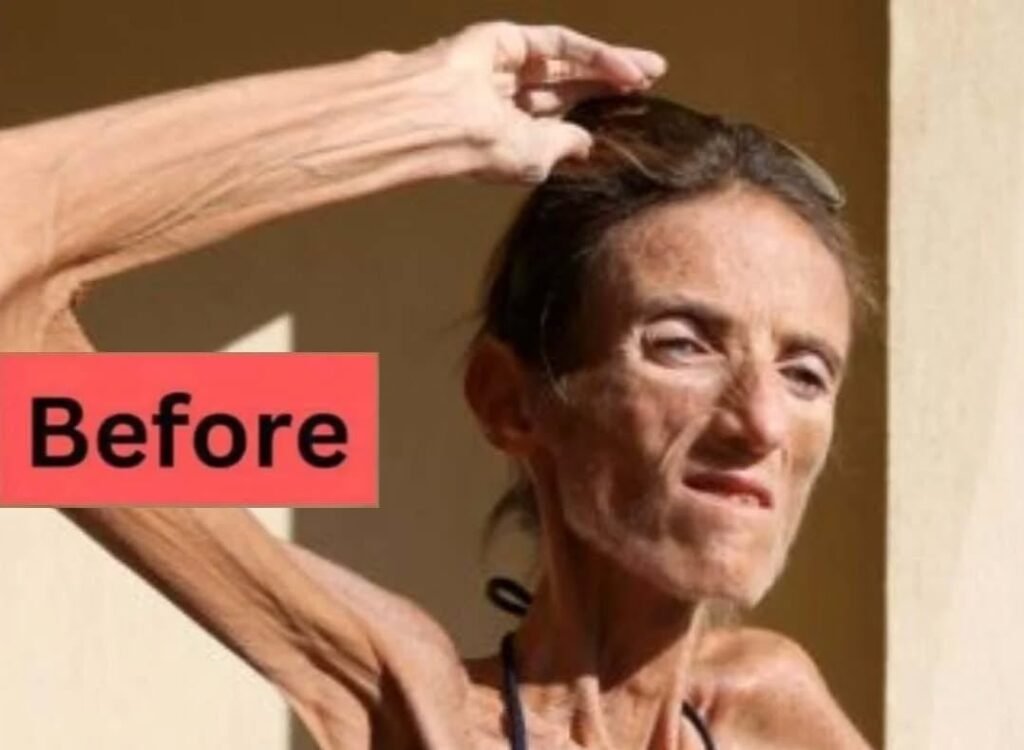 From Personal Struggles to Positive Impact: One Woman’s Remarkable Journey