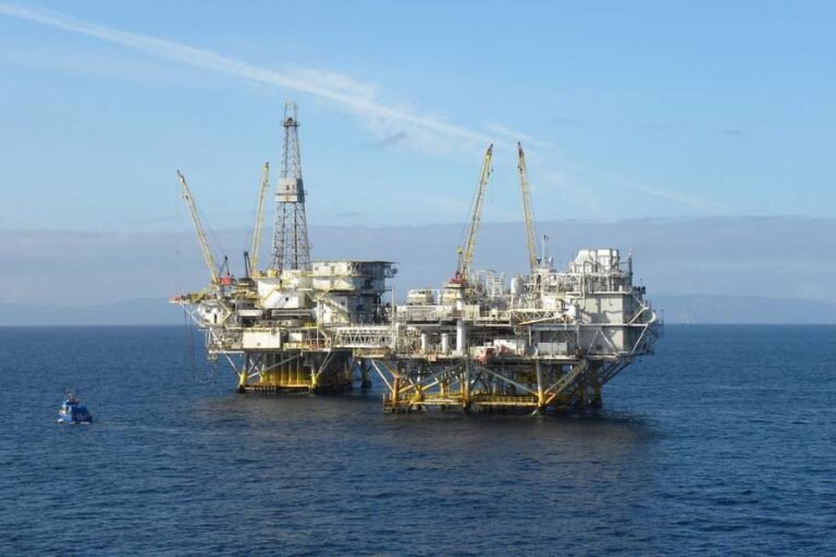 Oil Prices Make New Move Amid Weekend Developments In Iran