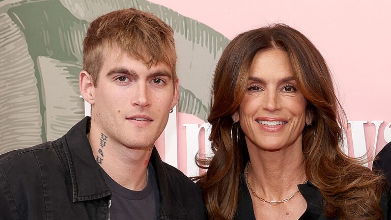 Cindy Crawford’s son shared a haunting message before his death at 27
