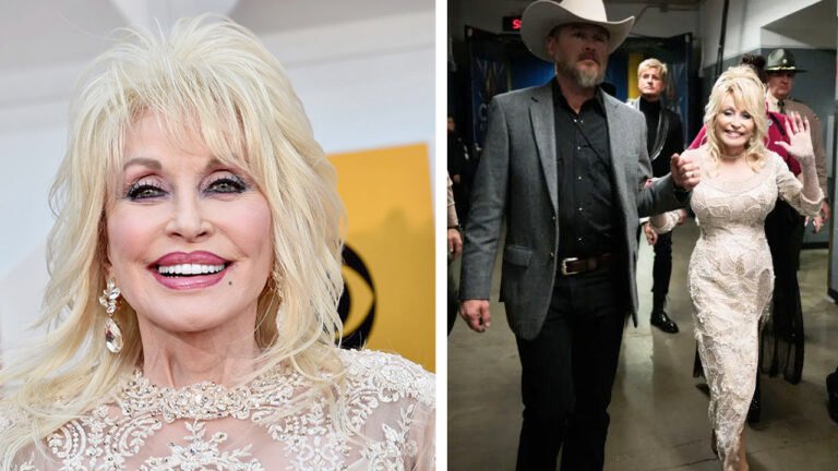 Dolly Parton estate files for restraining order after allegedly firing nephew Bryan Seaver amid estate feud