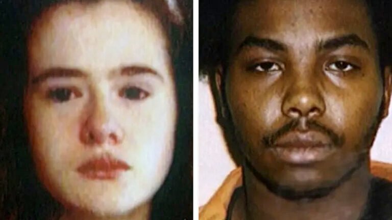 Woman set to become first executed in US state in over 200 years while boyfriend who committed same murder walks free – here’s why