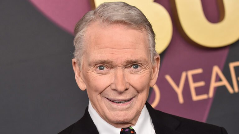 Bob Mackie is gone at 87 — the legendary designer who made Hollywood sparkle