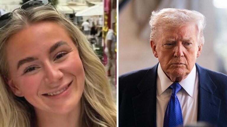 Mom of 23-year-old shot dead by her dad in Texas after ‘argument about Trump’ gives major update on case