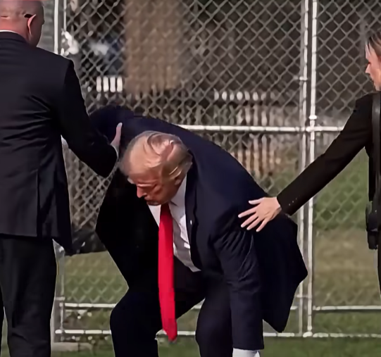 Reports About Trump’s Health Circulate Online: What Is Verified?
