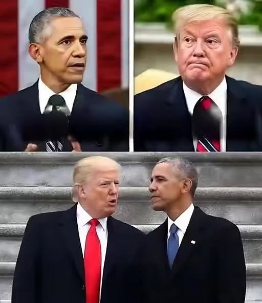 The world is trembling!! Donald Trump confirms that the.… See more