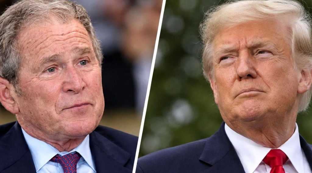 Bush Family Royalty Backs Democrat In Battle To Flip Texas Blue