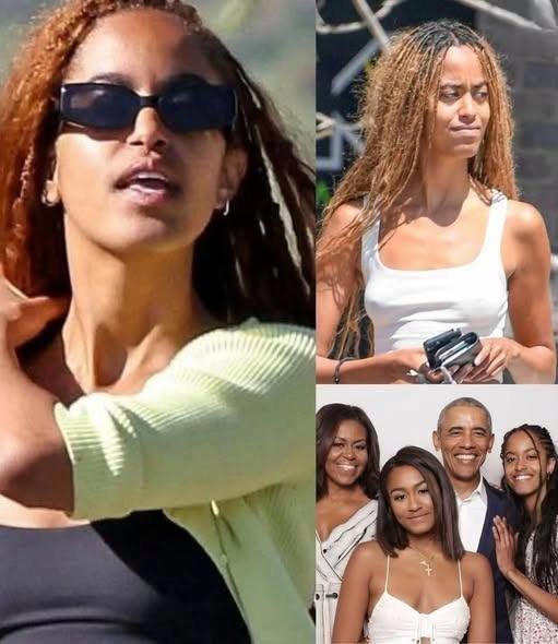 What Is Malia Obama Working on Behind the Scenes? Her Next Chapter Is Drawing Attention