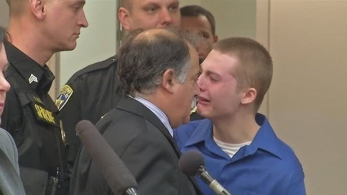 A Teenager Was Sentenced to 452 Years in Prison—The Reason Behind the Extraordinary Punishment Has Left People Asking Some Difficult Questions