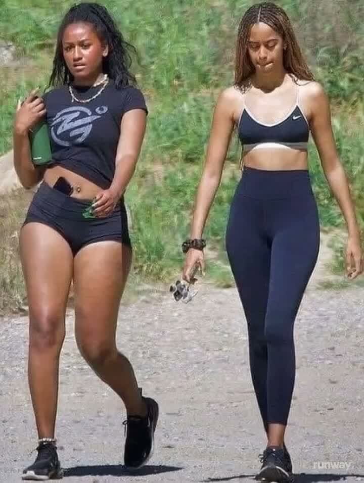 20 Minutes ago in Los Angeles , Malia Obama was confirmed as…. See more