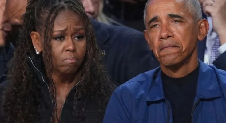 Obama Family’s Sad Announcement