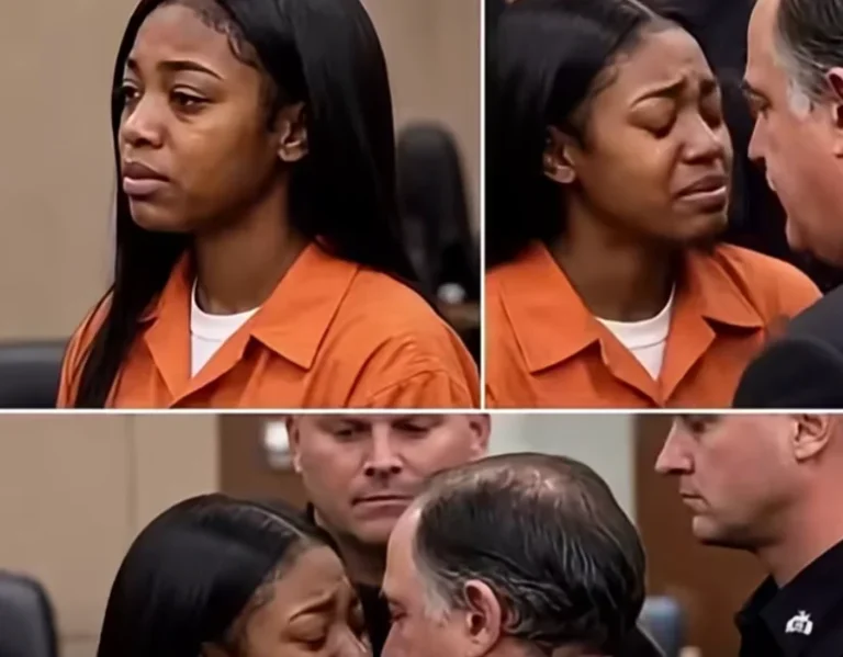 Examining Long Prison Sentences for Teenagers: Justice, Rehabilitation, and Youth Development