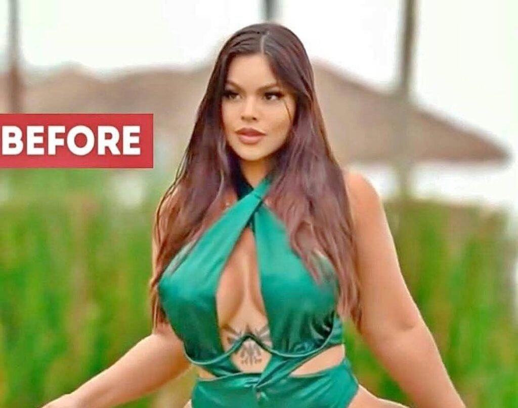 Why This Body Has Become One of Social Media’s Biggest Talking Points
