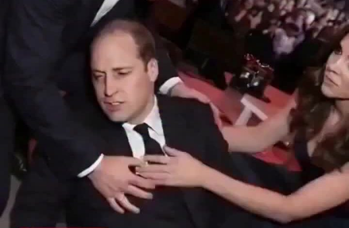 Royal Update: Prince William and King Charles Make Headlines—Here’s What We Know