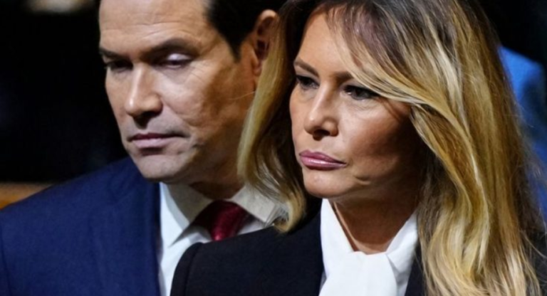 BREAKING: Judge Tosses Wolff Suit, Clearing Path For $1B Melania Claim…