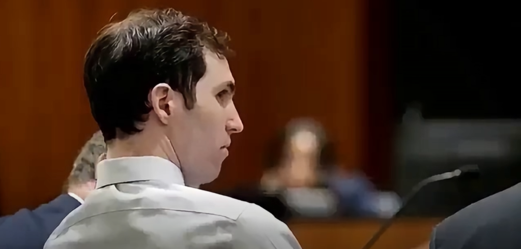 RELEASED FROM ALL CHARGES, Charlie Kirk’s Alleged Killer Has Been..… See More