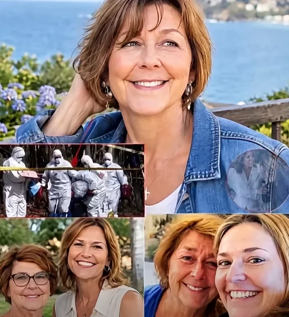Savannah Guthrie’s Appeal Takes on New Meaning as Nancy Guthrie Investigation Continues