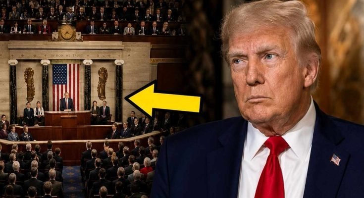 Indiana GOP Senator Who Defied Trump Will Resign