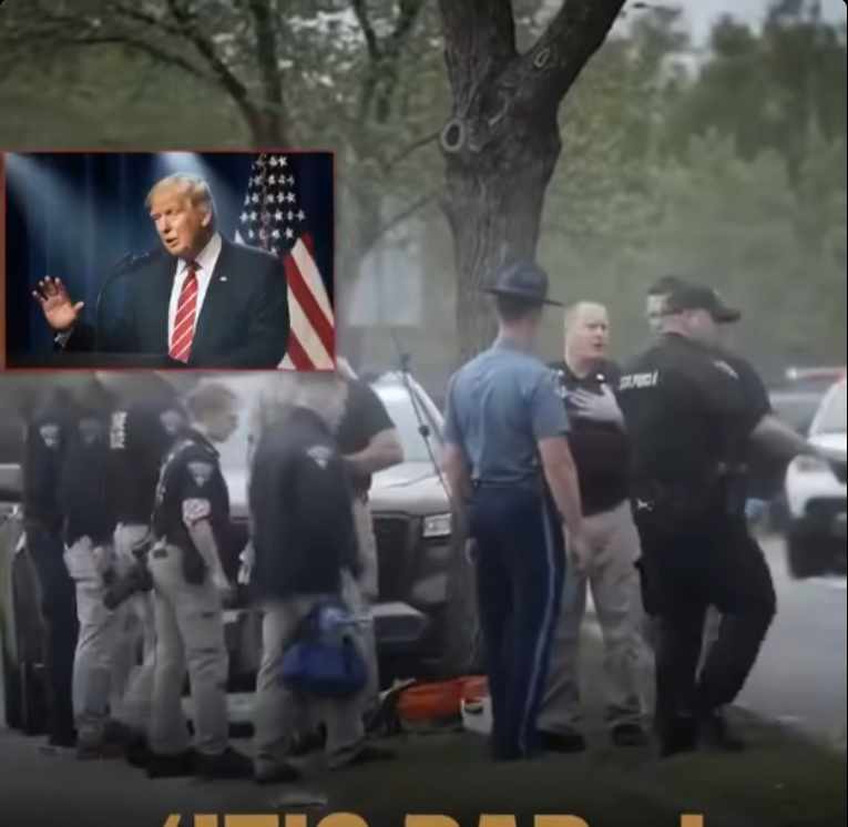 Owner Of California ‘Trump House’ Fighting For Life After Brutal Attack